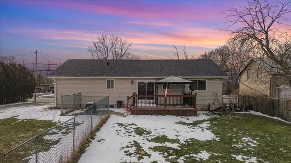 12 Main ST W, Haldimand, ON N0A 1P0