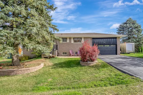 456 OLD SURREY LN, Kawartha Lakes, ON K0M 1A0