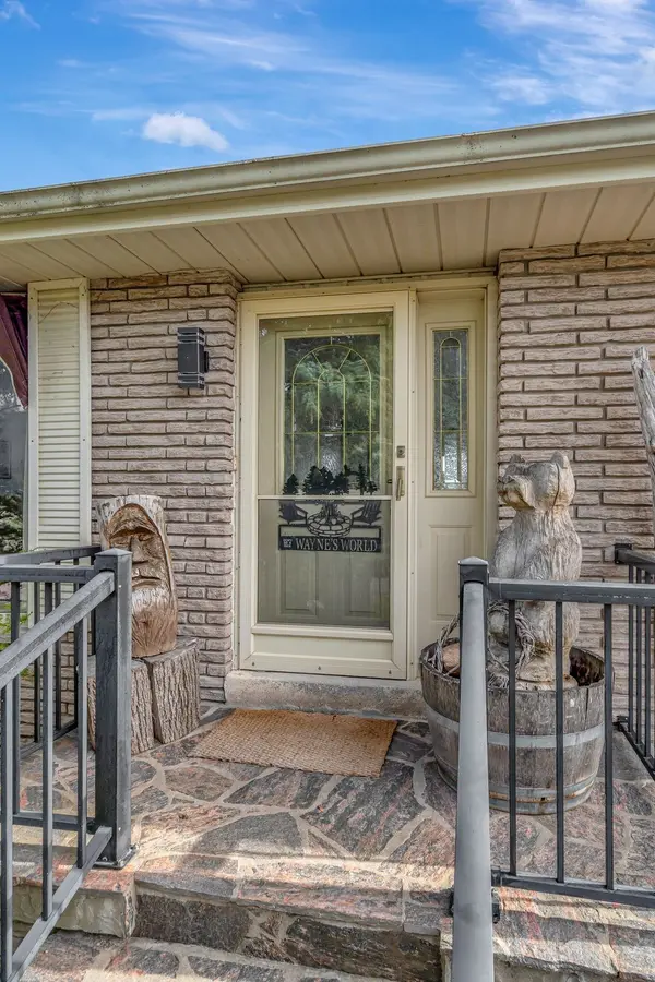 456 OLD SURREY LN, Kawartha Lakes, ON K0M 1A0