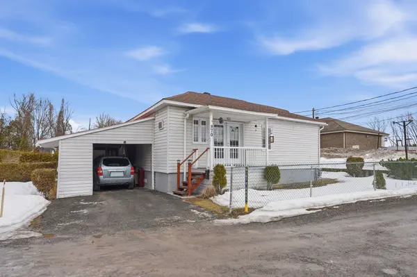 970 Mc Gill ST W, Hawkesbury, ON K6A 1R6