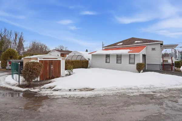 970 Mc Gill ST W, Hawkesbury, ON K6A 1R6