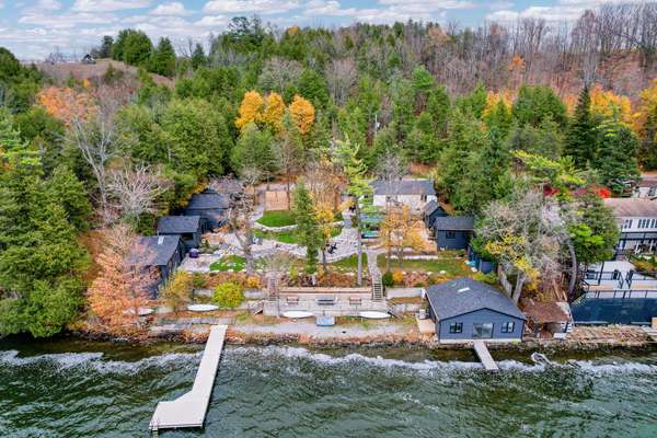 1026 Merrill RD #12, Alnwick/haldimand, ON K0K 2X0