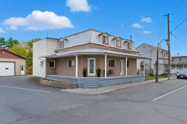 2110 Lajoie ST, Alfred And Plantagenet, ON K0B 1J0