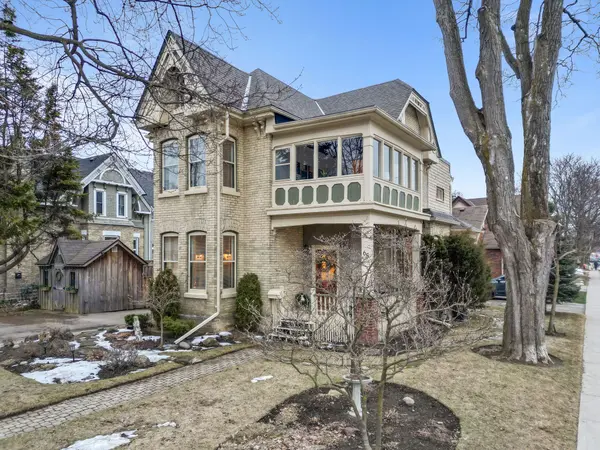 65 Bruce ST, London South, ON N6C 1G7