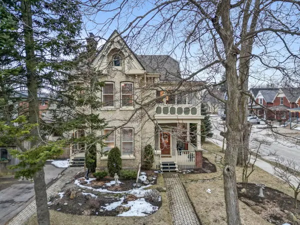 65 Bruce ST, London South, ON N6C 1G7