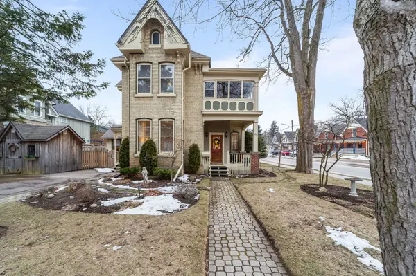 65 Bruce ST, London South, ON N6C 1G7