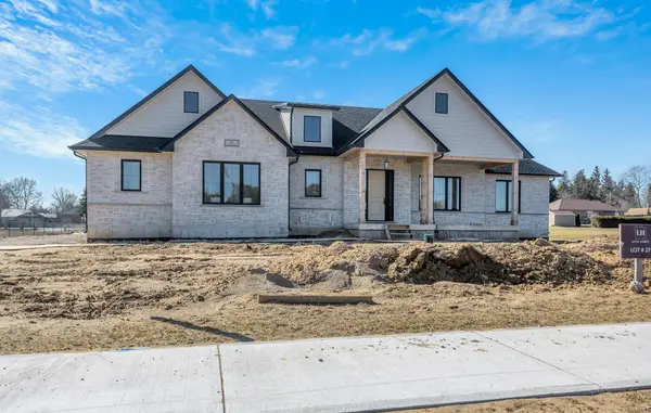 65 Meadowlands DR, Norwich, ON N0J 1R0