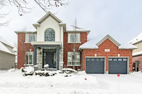 1989 Quarrier RD, London North, ON N6G 5L2