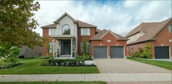 1989 Quarrier RD, London North, ON N6G 5L2
