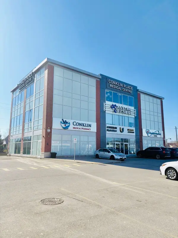 360 Conklin RD #2nd Floor, Brantford, ON N3T 5L5