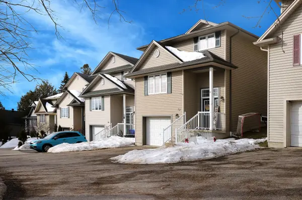 52 Crozier ST, East Luther Grand Valley, ON L9W 5N6