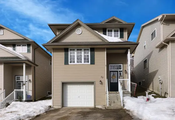 52 Crozier ST, East Luther Grand Valley, ON L9W 5N6