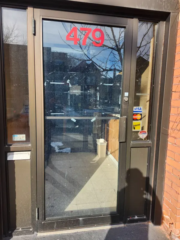 479 Main ST E, Hamilton, ON L8N 1K1