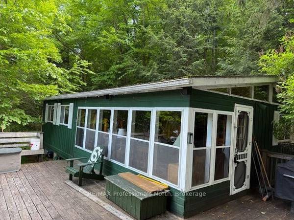 69 Maple DR, Perry, ON P0A 1J0