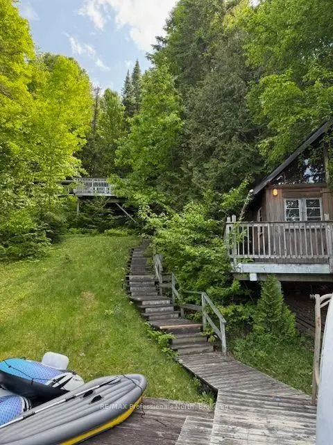 69 Maple DR, Perry, ON P0A 1J0