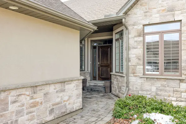 247 Munnoch BLVD #2, Woodstock, ON N4T 0K2