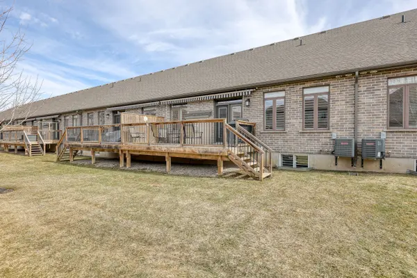 247 Munnoch BLVD #2, Woodstock, ON N4T 0K2