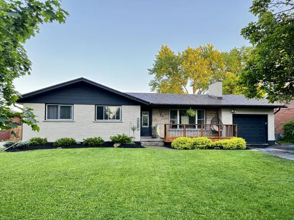 26 Caithness DR, Welland, ON L3C 4Z4