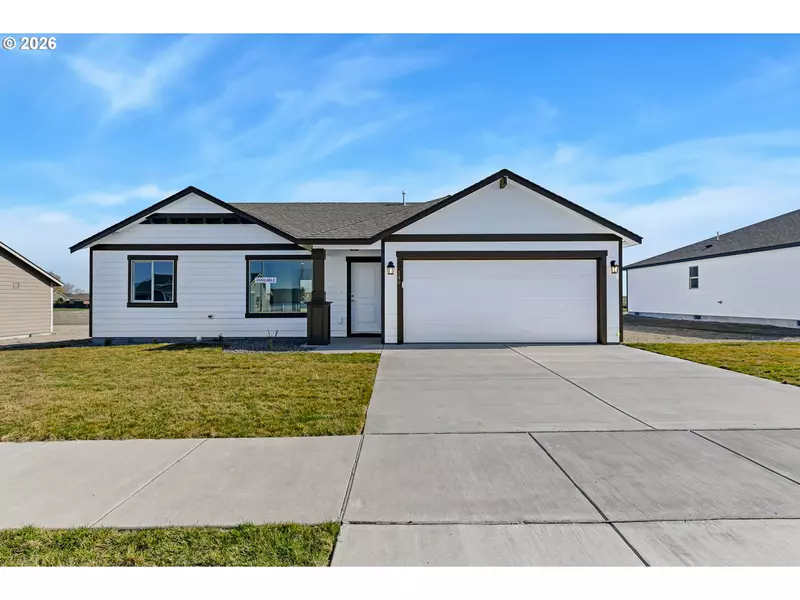 149 SW Eagle DR, Boardman, OR 97818