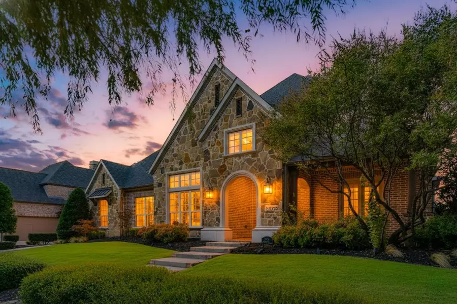 12669 Winding Hollow Lane, Frisco, TX 75033