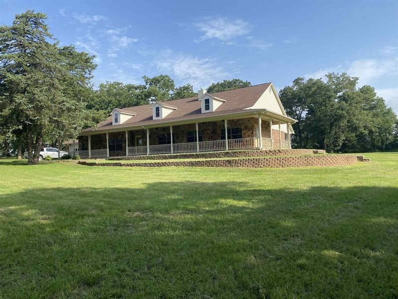 5304 Cedar Creek Drive, Kemp, TX 75143