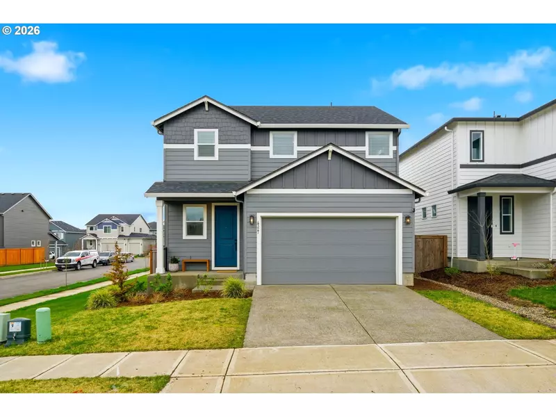 4327 NE 183RD ST, Vancouver, WA 98686