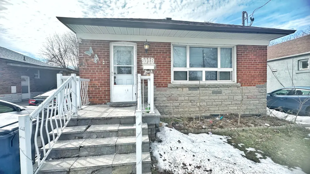 1018 Kennedy RD #Basement A, Toronto E04, ON M1K 2E8