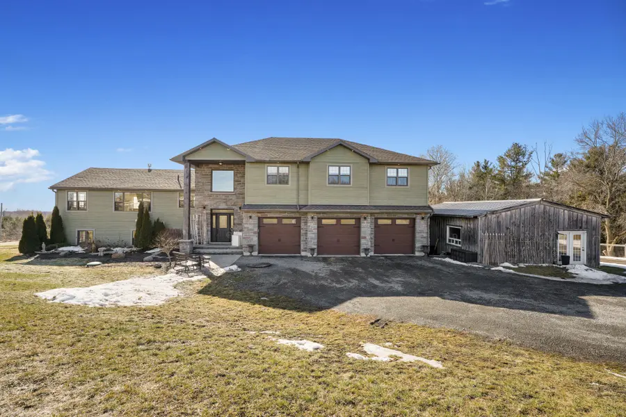 186 Hilltop RD, Alnwick/haldimand, ON K0K 1S0