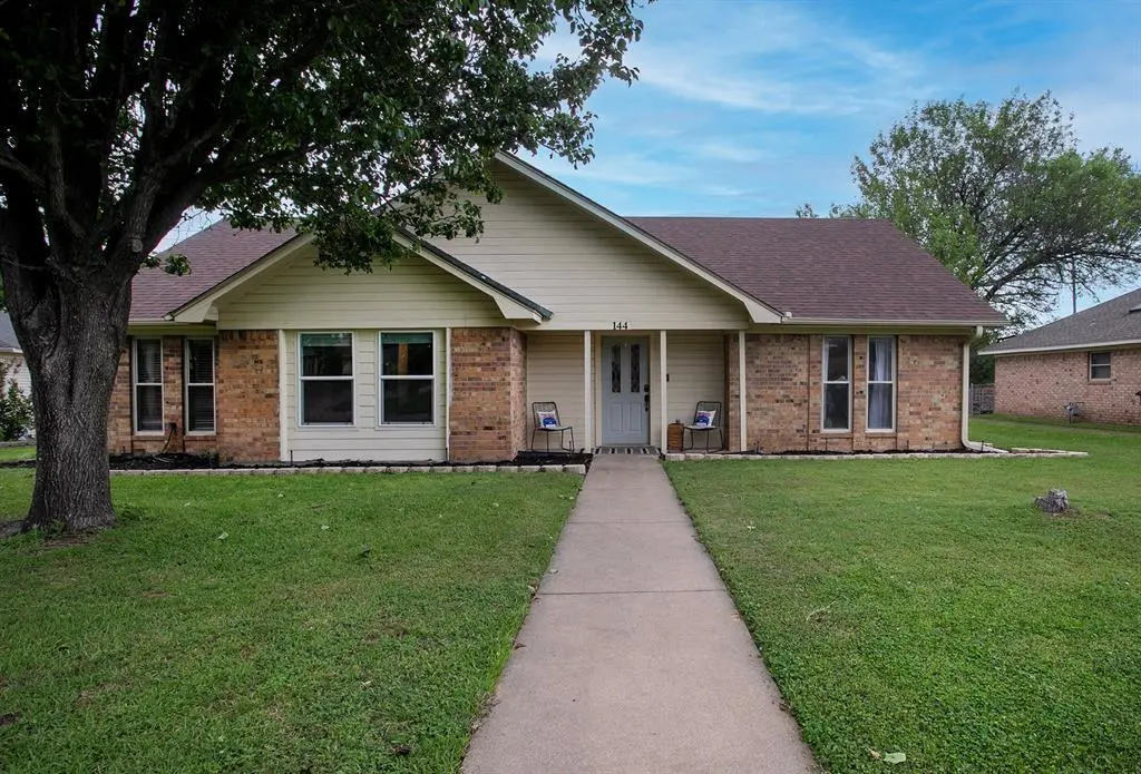 144 HOLLIE, Sulphur Springs, TX 75482