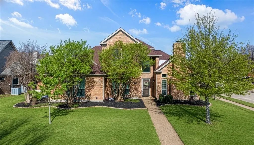 3501 Trinity Lane, Plano, TX 75075