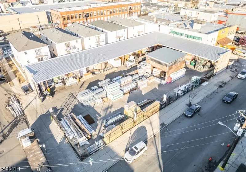 178 Miller St, Newark City, NJ 07114