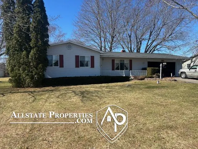 9307 N Bray RD, Thetford Twp, MI 48420