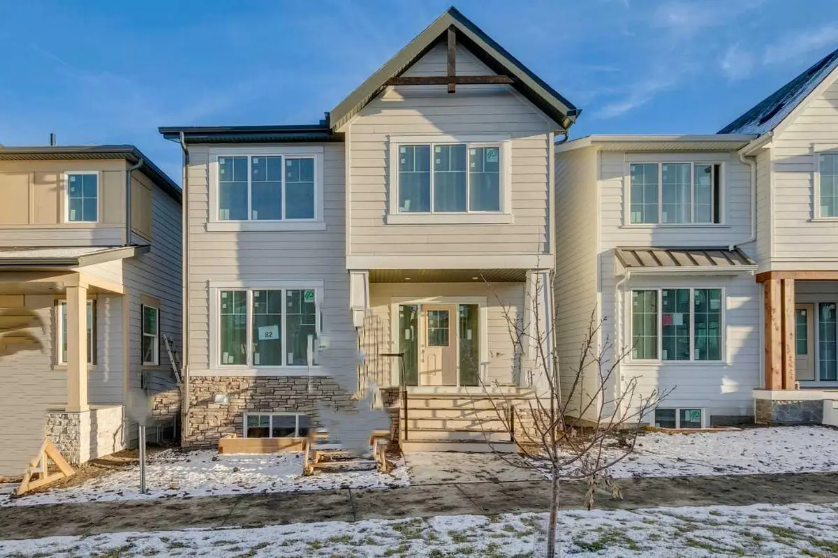 82 Alpine Common SW, Calgary, AB T2Y0M8