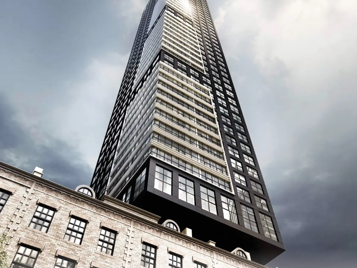 327 King ST W #2602, Toronto C01, ON M5V 0W7