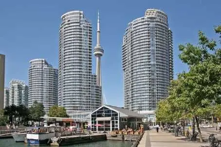208 QUEENS Quay #1709, Toronto C01, ON M5J 2Y5