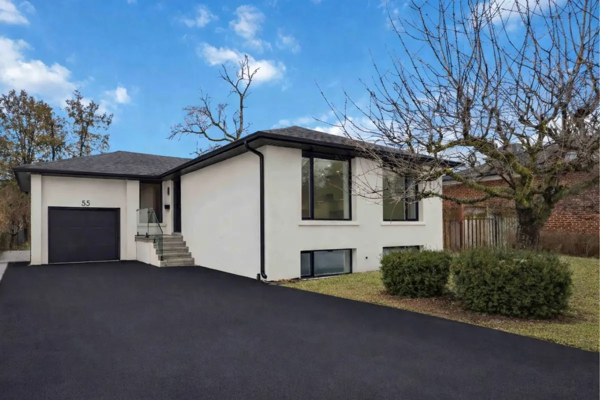 55 Cocksfield AVE, Toronto C06, ON M3H 3S7