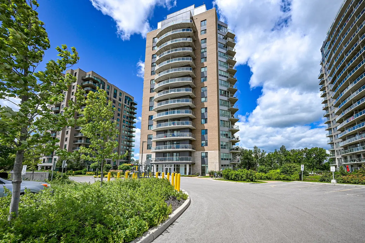 200 Inlet Private #1402, Orleans - Cumberland And Area, ON K4A 5H3