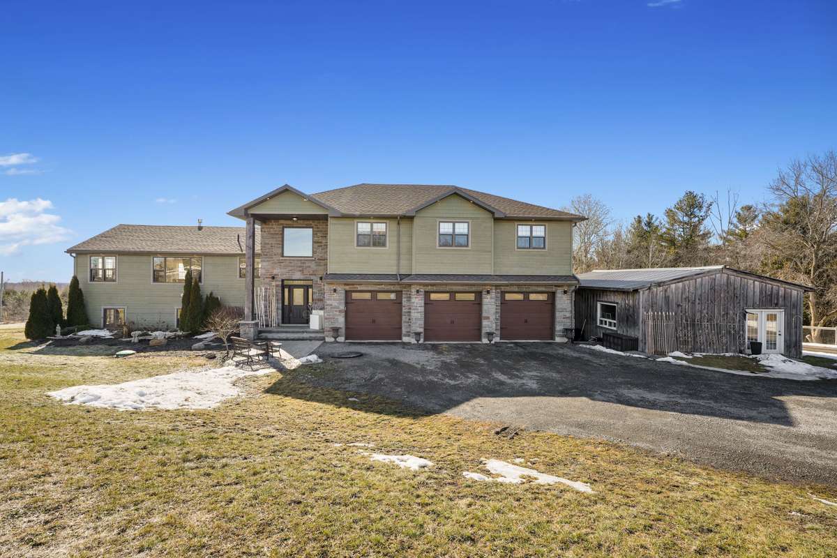 186 Hilltop RD, Alnwick/haldimand, ON K0K 1S0