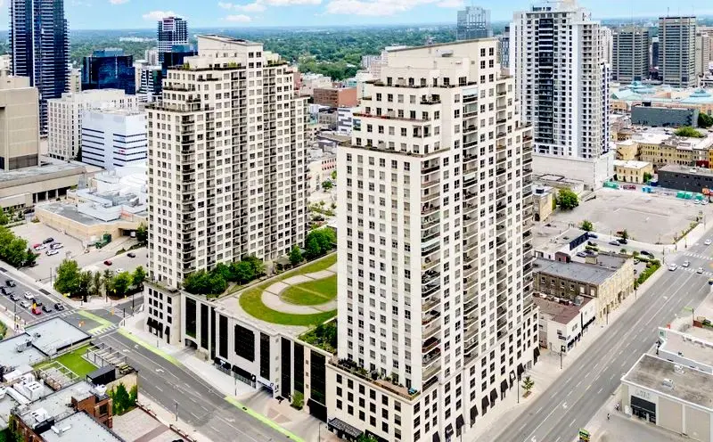 330 Ridout ST N #1311, London East, ON N6C 3Z3