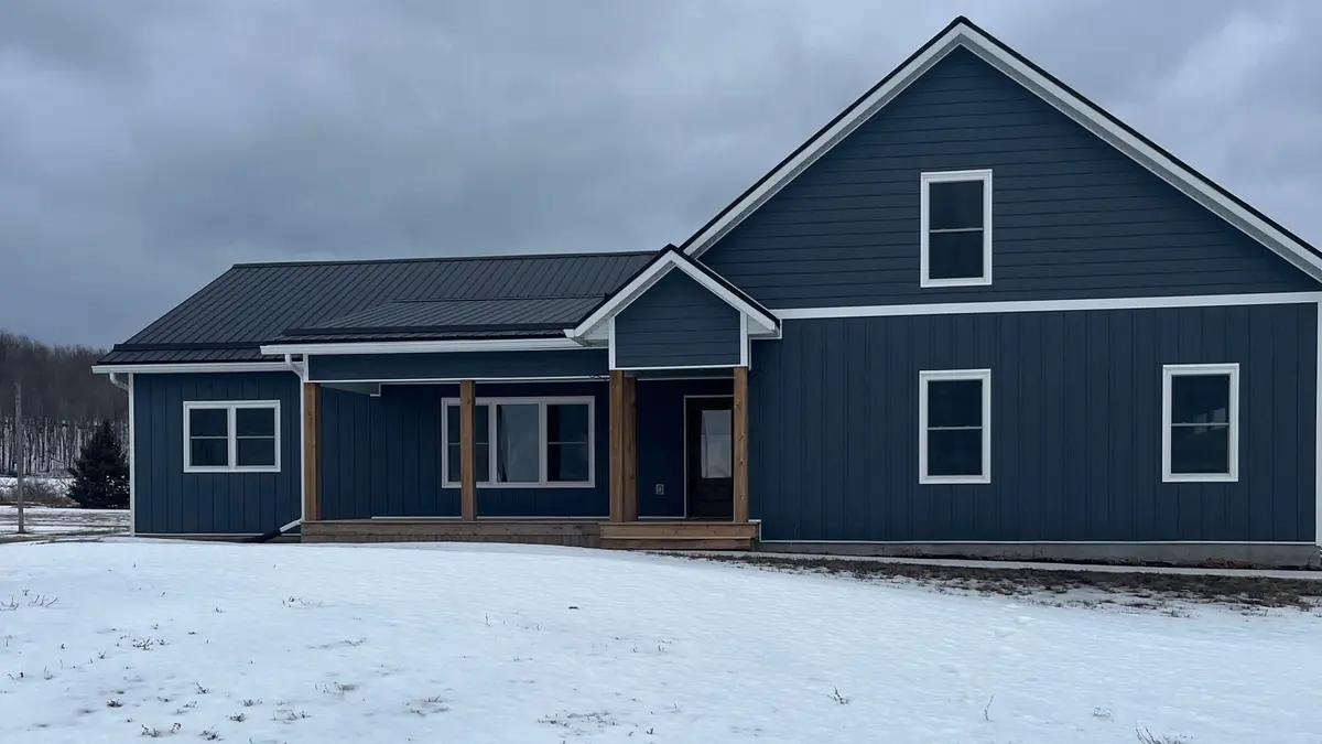 2206 Sands RD, Frontenac, ON K0H 1H0