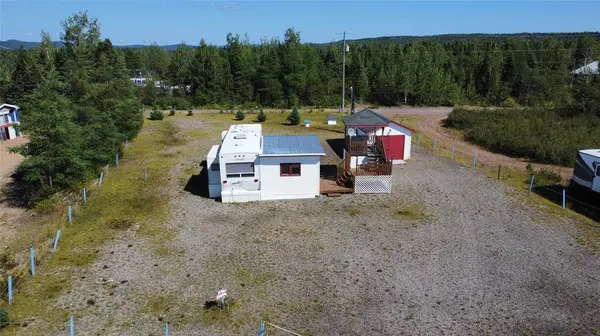 2 Lane 7 Hydro Station Road, Springdale Junction, NL A0J 1T0