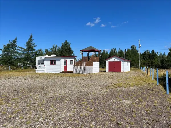 2 Lane 7 Hydro Station Road, Springdale Junction, NL A0J 1T0