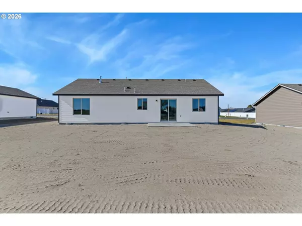 Boardman, OR 97818,149 SW Eagle DR