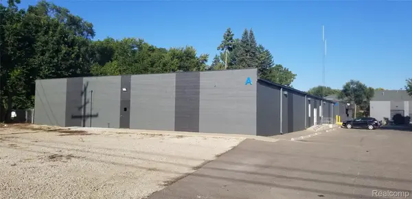 265 S HARRIS RD #Bldg A, Ypsilanti Twp, MI 48198