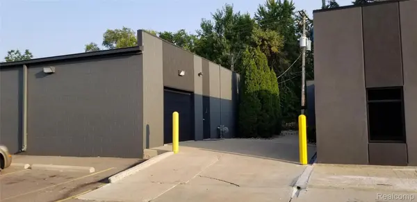 265 S HARRIS RD #Bldg A, Ypsilantichartertownship_washtenaw, MI 48198