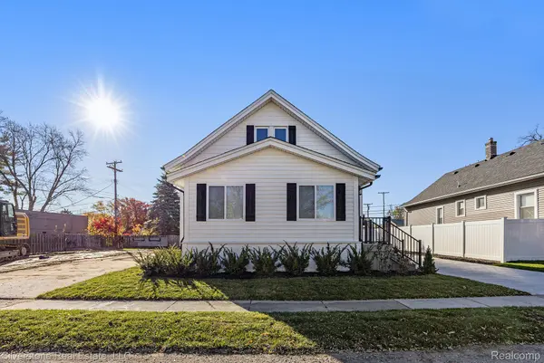 8080 Wicker, Washington Township, MI 48094