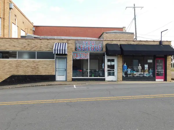 130 Main Street, Springhill, LA 71075