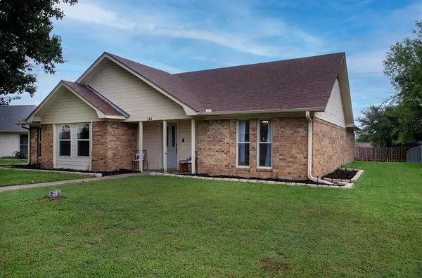 144 HOLLIE, Sulphur Springs, TX 75482