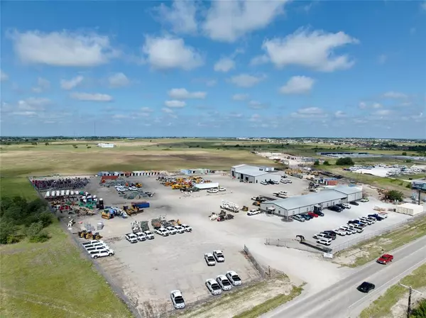 6011 FM 920, Weatherford, TX 76088