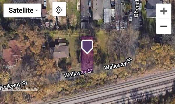 907 Walkway Street, Dallas, TX 75212